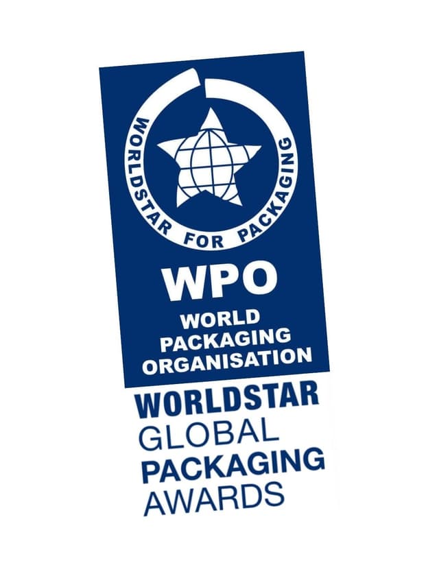 WPO - World Packaging Organisation / WorldStar Global Packaging Awards